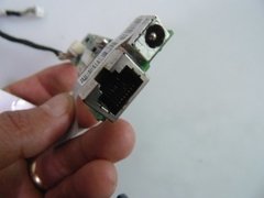 Placa Filha Rj45 + Power Jack Positivo Sim 7410 35gwmb430-c0 na internet