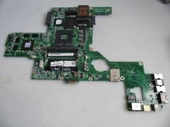 Placa-mãe P O Notebook Dell Xps L502x P11f Dagm6cmb8d0 na internet