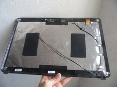 Tampa Da Tela (topcover) Carcaça P O Notebook Samsung R540 - comprar online