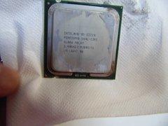 Processador Pc Lga775 Intel Pentium Dual Core Sla8w E2220  na internet