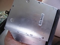 Imagem do Gravador E Leitor De Cd Dvd Sata Adps1-b Uj8c0 Comum