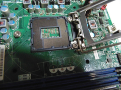 Imagem do Placa-mãe Para Pc 1155 Ddr3 Intel Dh61ww Defeito Na Rede