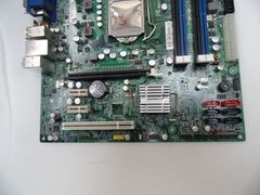 Placa-mãe Pc Kronnus 1155 Ddr3 Q67h2-am 2ª Geraç Acer M4610 - loja online