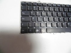 Teclado Para O Notebook Sony Vaio Vgn-fw370j 148084341 - WFL USADOS de Informática