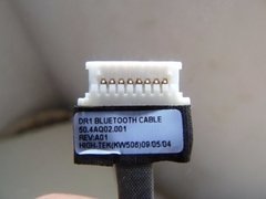 Conector Bluetooth Note Dell Insp 1545 Pp41l Bcm92046md_gen - loja online