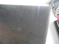 Tampa Da Tela (topcover) Carcaça Lenovo Ideapad S10-3 Black
