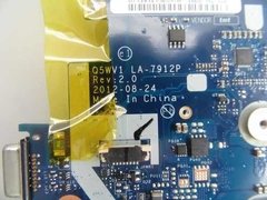 Placa-mãe Para Acer Aspire E1 E1-531-2606 La-7912p Rev 2.0 - comprar online