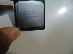 Processador Para Pc Desktop Slgt6 Intel Core 2 Quad Q8400 na internet