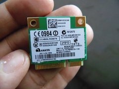 Placa Wireless P O Notebook Hp Dm4 Dm4-1065dx 593836-001 - comprar online