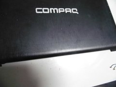 Carcaça Tampa Da Tela (topcover) P Hp Compaq Presário Cq-18 - WFL USADOS de Informática