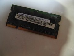 Memória P O Acer Aspire One Kav60 Samsung 1gb Pc2-5300s