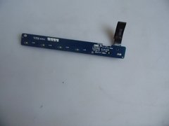 Placa De Leds Multimídia P O Notebook Lenovo Z460 Ls-5756p - WFL USADOS de Informática