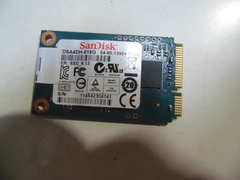 Ssd Msata 16gb Sandisk Xe500c21-h01es Cnba59-03054 - loja online