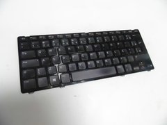 Teclado Para O Notebook Dell 14z 14 01ty6n V128725br2