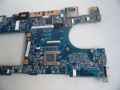 Placa-mãe P O Sony Vaio Pcg-31311x Vpcyb15ab 48.4ky02.011 - comprar online