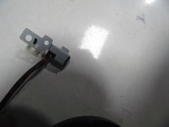 Imagem do Conector Dc Power Jack Para O Notebook Samsung Np905s3g 