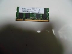 Memória Para Note Smart 2gb Ddr2 800mhz Sg564568fg8nwkfsqr