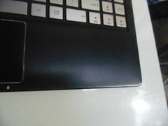 Carcaça Superior C Touchpad + Teclado P Asus Q400a Nsk-unh01 - loja online