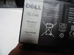 Bateria Para O Notebook Dell Vostro 5470 Vh748 0twrrk na internet