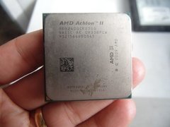 Imagem do Processador P Pc Desktop Amd Athlon Ii X2 240 Adx2400ck23gq
