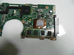 Imagem do Placa-mãe P O Netbook Asus Vivobook Q200e X202e I3-2365m