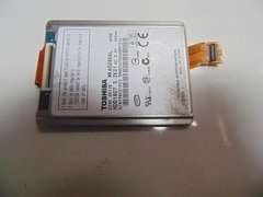 Hd + Botão Power P Sony Vgn-p21z 60gb Mk6028gal 1-878-432-12
