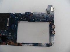 Placa-mãe P O Netbook Samsung Nf210 Shark-10 Atom N455 na internet