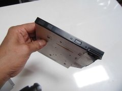 Gravador E Leitor De Cd Dvd Sata P O Dell E6500 Ts-u633 Slim