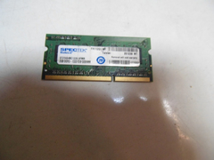 Memória Para Notebook Spectek 2gb Ddr3 1333mhz Cl9