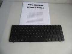 Teclado P O Notebook Hp G62 G62-a20ss