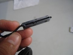 Imagem do Adaptador Conector Do Hd Sata P Lenovo Ideapad S10-3 Black
