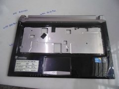 Carcaça Superior Com Touchpad P O Itautec W7440 80-41565-01