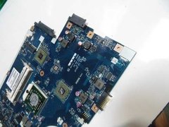 Placa-mãe P Note Acer Aspire 5551 5251 New75 La-5912p Amd - comprar online