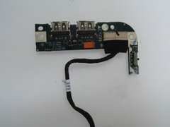Placa Usb P Acer Aspire One D150 Kav10 Ls-4781p - comprar online