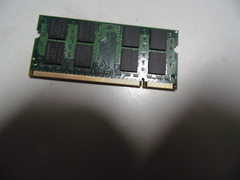 Memória P/ Notebook Kingston Ddr2 2gb 667mhz Kvr667d2s5/2gb - comprar online