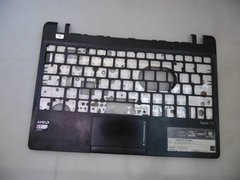 Carcaça Superior C Touchpad P O Netbook Acer V5 V5-123-3824