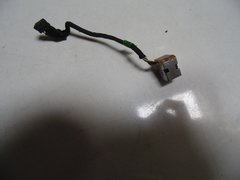Coonector Dc Power Jack P O Note Hp Probook 4440s 676706-fd1 na internet