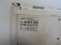 Carcaça Inferior Chassi Base P Acer Aspire One D150 Kav10 - comprar online
