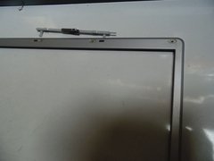 Carcaça Moldura Da Tela Para O Notebook Itautec W7645 - comprar online
