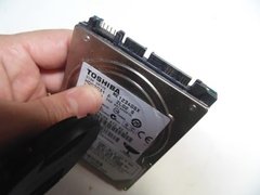 Hd Para Notebook Toshiba Sata 120gb Hdd2d31 Mk1234gsx 2,5 - loja online