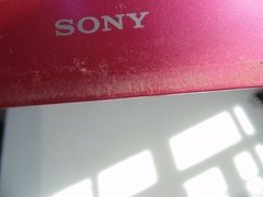 Moldura Da Tela (bezel) Carcaça Sony Pcg-31311x Vpcyb15ab na internet