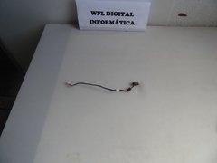 Conector Dc Power Jack P O Note Lenovo G460 Com Rabicho - comprar online