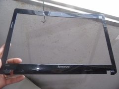 Moldura Da Tela (bezel) Carcaça Notebook Lenovo G485 - loja online