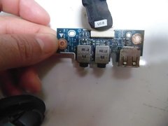 Imagem do Placa Usb + Áudio Para Notebook Asus K43u Sem Vídeo Dedicado