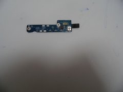 Botão Placa Power Azul P O Dell Latitude D510 Dadm3cyb8a2 - comprar online