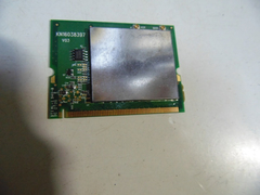 Placa Wireless Para O Notebook Itautec W7635  Wn2302a - WFL USADOS de Informática