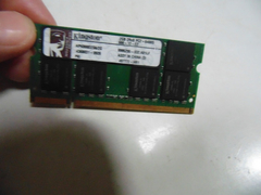 Memória Para Notebook Kingston Ddr2 2gb 800mhz Hpk800d2s6 na internet