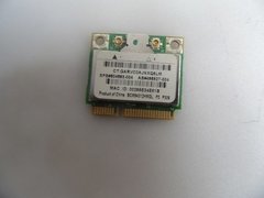 Placa Wireless P O Netbook Hp Mini 110-1020br 504593-004 - comprar online