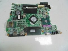 Placa-mãe Para Notebook Intelbrás I470 6-71-m73r0-d02 - WFL USADOS de Informática