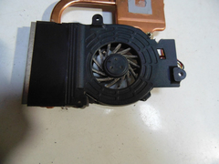 Imagem do Cooler + Dissip De Calor Para O Notebook Itautec W7635 